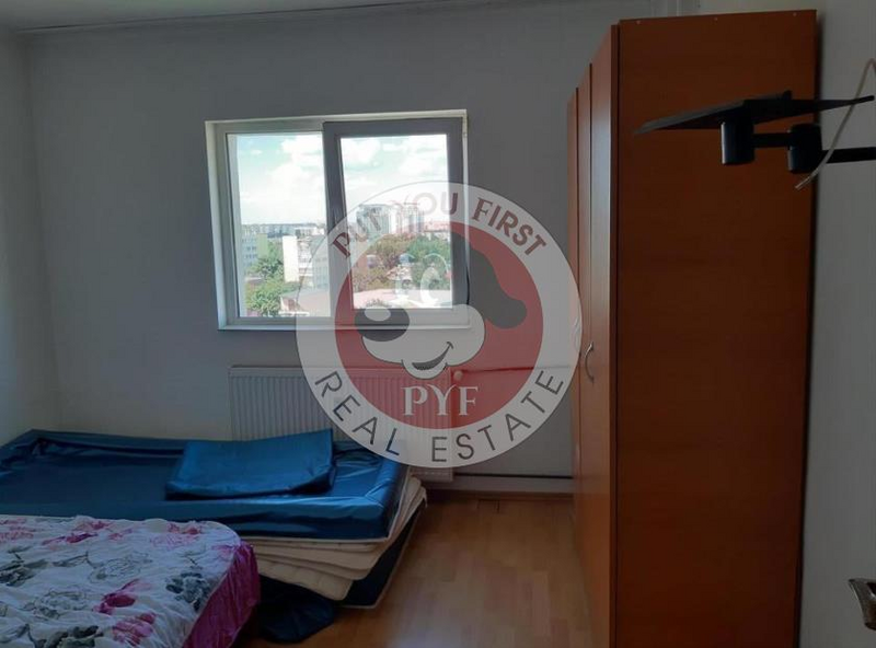 Baicului | 2 camere | 54mp | B12214