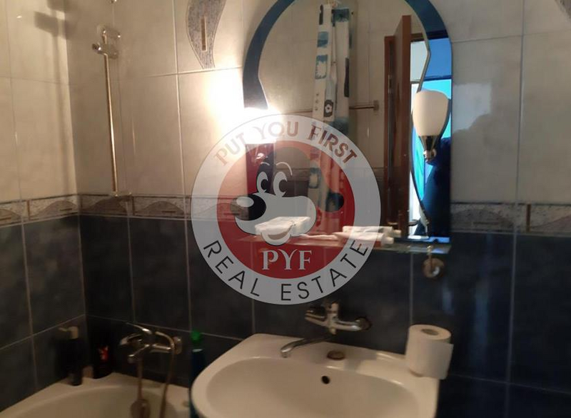 Baicului | 2 camere | 54mp | B12214