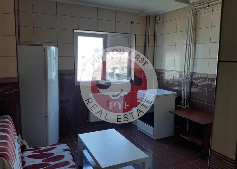 Baicului | 2 camere | 54mp | B12214